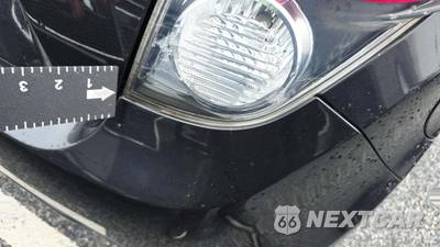 2013 Chevrolet Spark LS 1SA - zdjęcie 30 z 34 - miniatura