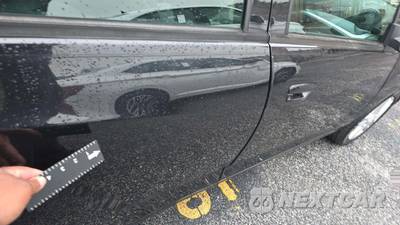 2013 Chevrolet Spark LS 1SA - zdjęcie 27 z 34 - miniatura