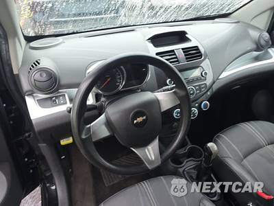 2013 Chevrolet Spark LS 1SA - zdjęcie 11 z 34 - miniatura