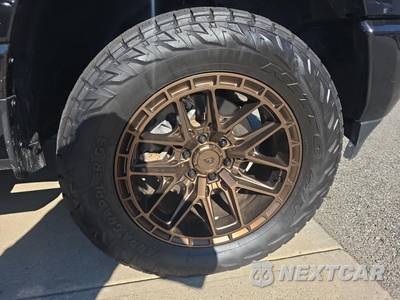 2020 Ram 1500 Big Horn Crew Cab Short Bed - zdjęcie 9 z 25 - miniatura