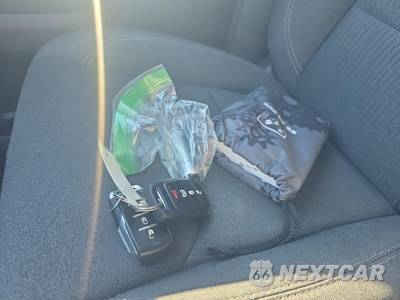 2020 Ram 1500 Big Horn Crew Cab Short Bed - zdjęcie 22 z 25 - miniatura