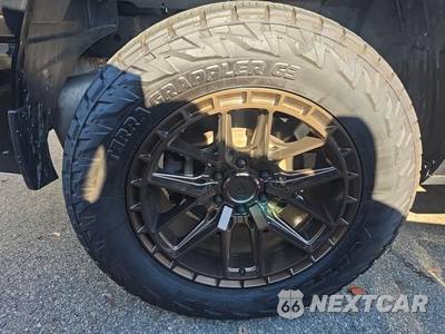 2020 Ram 1500 Big Horn Crew Cab Short Bed - zdjęcie 10 z 25 - miniatura