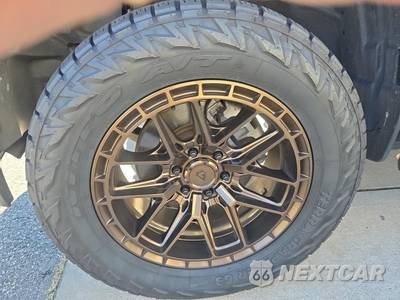2020 Ram 1500 Big Horn Crew Cab Short Bed - zdjęcie 8 z 25 - miniatura