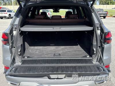 2026 BMW X5 Sports Activity Vehicle xDrive40i - zdjęcie 22 z 23 - miniatura