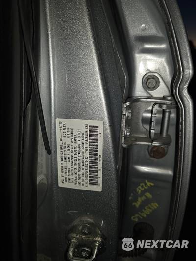 2011 Honda Accord Sedan SE - zdjęcie 14 z 18 - miniatura