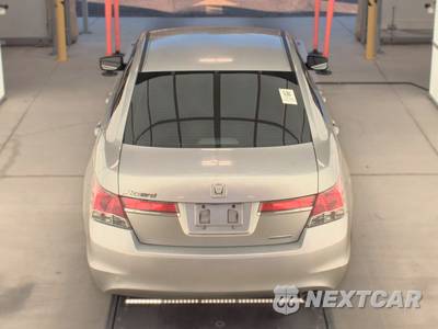 2011 Honda Accord Sedan SE - zdjęcie 5 z 18 - miniatura