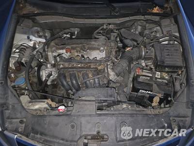 2011 Honda Accord Sedan SE - zdjęcie 15 z 18 - miniatura