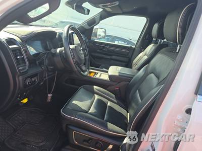 2025 Ram 1500 Limited Crew Cab Short Bed - zdjęcie 7 z 26 - miniatura