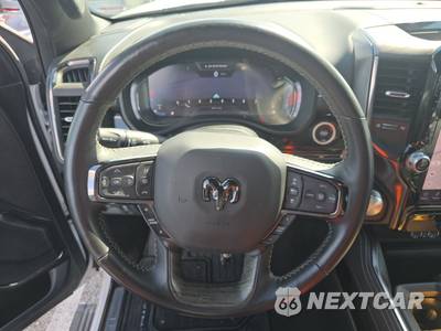 2025 Ram 1500 Limited Crew Cab Short Bed - zdjęcie 10 z 26 - miniatura