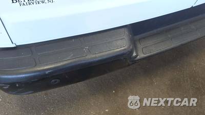 2022 GMC Savana 3500 Passenger Van LS 1LS 155.1" WB - zdjęcie 37 z 39 - miniatura