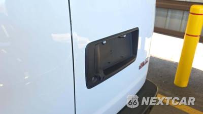 2022 GMC Savana 3500 Passenger Van LS 1LS 155.1" WB - zdjęcie 26 z 39 - miniatura