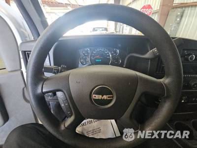 2022 GMC Savana 3500 Passenger Van LS 1LS 155.1" WB - zdjęcie 10 z 39 - miniatura