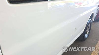2022 GMC Savana 3500 Passenger Van LS 1LS 155.1" WB - zdjęcie 33 z 39 - miniatura