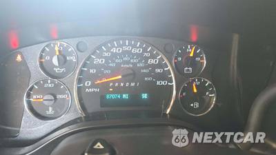 2022 GMC Savana 3500 Passenger Van LS 1LS 155.1" WB - zdjęcie 19 z 39 - miniatura