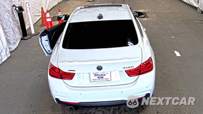 2019 BMW 4 Series Coupe 430i xDrive M SPORT LINE - zdjęcie 5 z 33 - miniatura