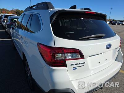 2019 Subaru Outback 3.6R Limited - zdjęcie 6 z 22 - miniatura