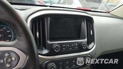 2018 Chevrolet Colorado LT Crew Cab Medium Bed 4LT - zdjęcie 37 z 38 - miniatura