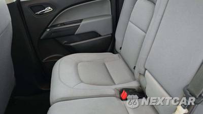 2018 Chevrolet Colorado LT Crew Cab Medium Bed 4LT - zdjęcie 29 z 38 - miniatura