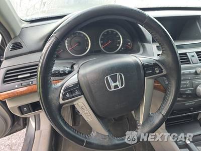 2011 Honda Accord Sedan EX-L w/Navigation - zdjęcie 10 z 50 - miniatura