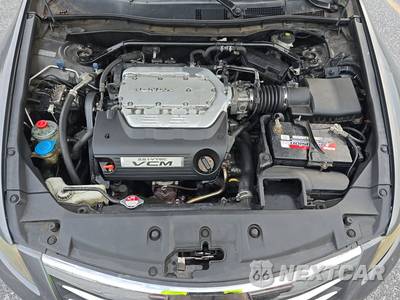 2011 Honda Accord Sedan EX-L w/Navigation - zdjęcie 15 z 50 - miniatura