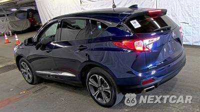2024 Acura RDX w/Advance Package - zdjęcie 6 z 26 - miniatura