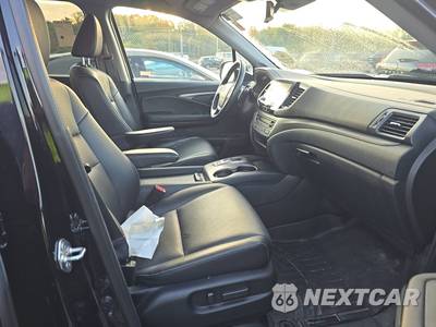 2023 Honda Ridgeline RTL Crew Cab Medium Bed - zdjęcie 8 z 32 - miniatura