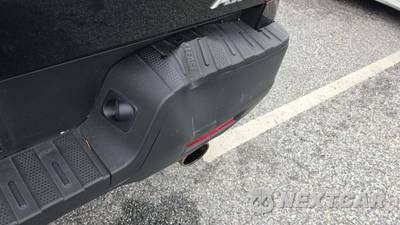 2023 Honda Ridgeline RTL Crew Cab Medium Bed - zdjęcie 27 z 32 - miniatura