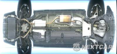 2023 Honda Ridgeline RTL Crew Cab Medium Bed - zdjęcie 17 z 32 - miniatura