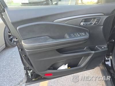 2023 Honda Ridgeline RTL Crew Cab Medium Bed - zdjęcie 9 z 32 - miniatura