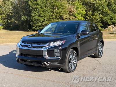 2025 Mitsubishi Outlander Sport 2.0 SE - zdjęcie 1 z 43 - miniatura