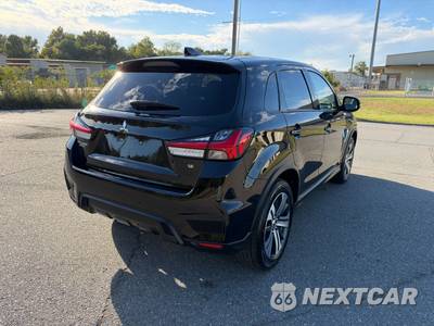 2025 Mitsubishi Outlander Sport 2.0 SE - zdjęcie 5 z 43 - miniatura