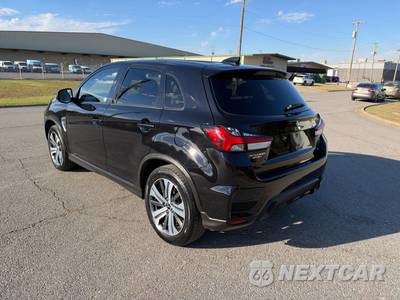 2025 Mitsubishi Outlander Sport 2.0 SE - zdjęcie 7 z 43 - miniatura