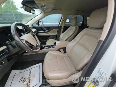 2020 Lincoln Corsair Standard - zdjęcie 7 z 37 - miniatura