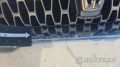 2020 Lincoln Corsair Standard - zdjęcie 19 z 37 - miniatura