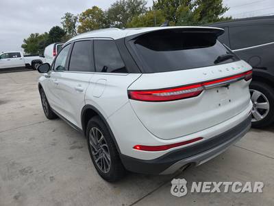 2020 Lincoln Corsair Standard - zdjęcie 6 z 37 - miniatura