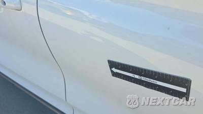 2020 Lincoln Corsair Standard - zdjęcie 27 z 37 - miniatura