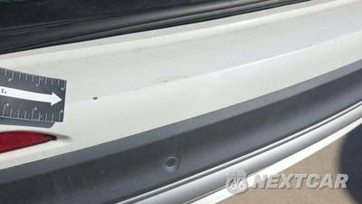 2020 Lincoln Corsair Standard - zdjęcie 30 z 37 - miniatura