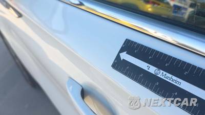 2020 Lincoln Corsair Standard - zdjęcie 25 z 37 - miniatura