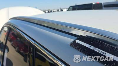 2020 Lincoln Corsair Standard - zdjęcie 23 z 37 - miniatura