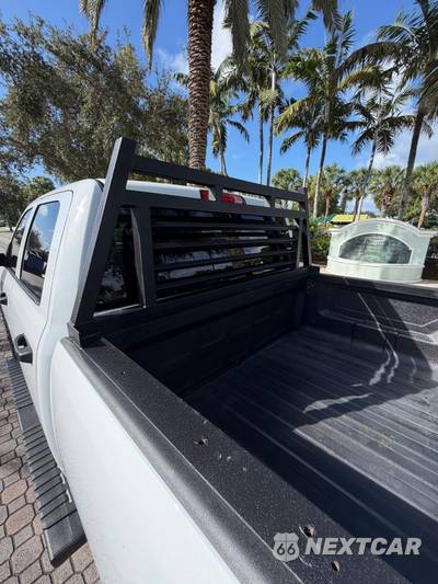 2017 Ram 2500 Tradesman Crew Cab Long Bed - zdjęcie 19 z 36 - miniatura