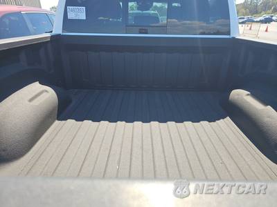 2022 Ram 1500 Laramie Crew Cab Short Bed - zdjęcie 16 z 23 - miniatura