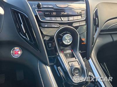 2025 Acura RDX - zdjęcie 19 z 30 - miniatura