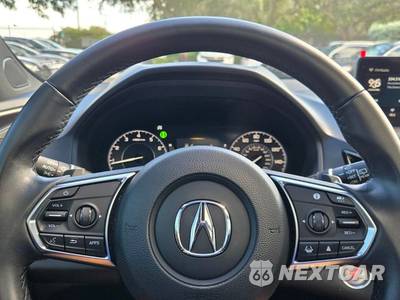 2025 Acura RDX - zdjęcie 23 z 30 - miniatura