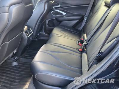 2025 Acura RDX - zdjęcie 12 z 30 - miniatura