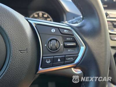 2025 Acura RDX - zdjęcie 25 z 30 - miniatura