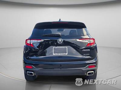 2025 Acura RDX - zdjęcie 7 z 30 - miniatura