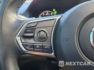 2025 Acura RDX - zdjęcie 24 z 30 - miniatura