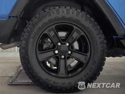 2023 Jeep Wrangler 4 Door Sport Altitude - zdjęcie 11 z 29 - miniatura