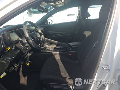 2026 Hyundai Elantra SEL Sport - zdjęcie 7 z 18 - miniatura