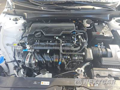 2026 Hyundai Elantra SEL Sport - zdjęcie 15 z 18 - miniatura